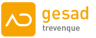 Gesad – Software de Gestión de Ayuda a Domicilio Logo
