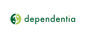logo dependentia