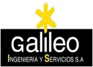 logo galileo