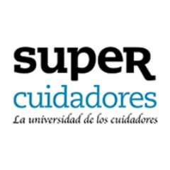 logo super cuidadores