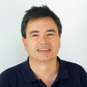 José Antonio Caparrós Solbes