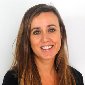 Eva María Molina Benítez