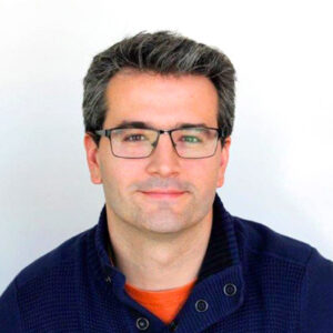 Juan Ramón Olmos Sánchez