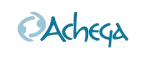logo achega