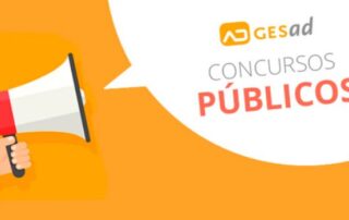Gesad informa a sus clientes sobre los concursos públicos abiertos de la Ayuda a Domicilio