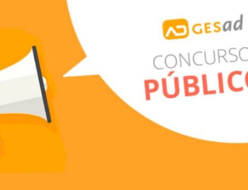 Gesad informa a sus clientes sobre los concursos públicos abiertos de...