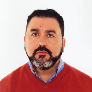 José Cruz Amador