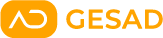 Gesad – Software de Gestión de Ayuda a Domicilio Logo
