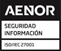 ISO 9001 AENOR