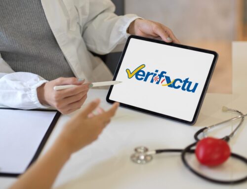 Verifactu en el Servicio de Ayuda a Domicilio: transparencia y confian...