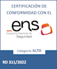 ENS ALTA GESAD