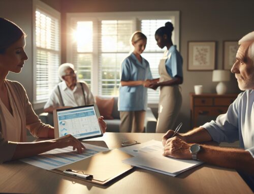 Licitaciones de Servicio de Ayuda a Domicilio: guía para ganar