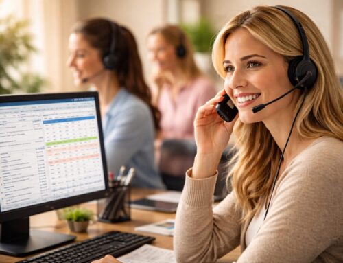 Gesad: Soporte técnico SAD y Tercer Sector, multicanal y RGPD