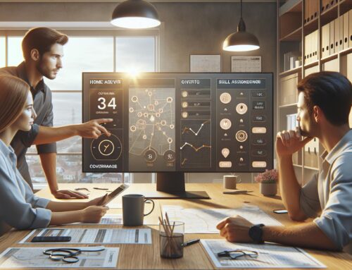 Cómo planificar cuadrantes SAD para reducir incidencias y mejorar ate...