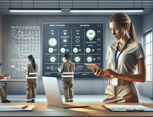 Caso práctico Gesad y Eulen: trazabilidad y cumplimiento SAD unificad...