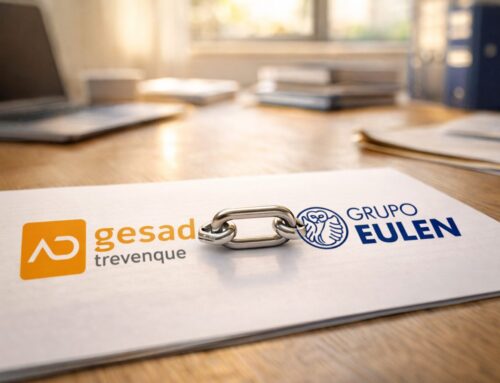 Caso práctico Gesad y Eulen: trazabilidad y cumplimiento SAD unificad...