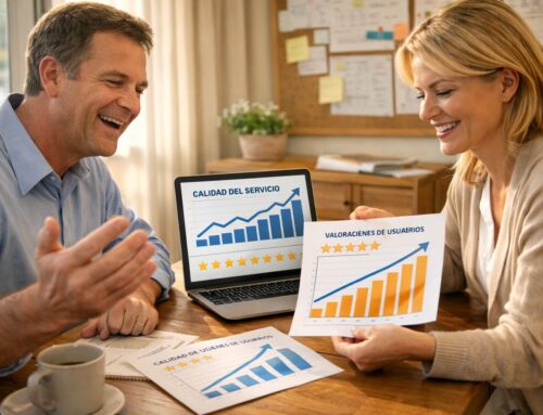 Reducir incidencias en SAD: KPIs, Gesad y plan 90 días