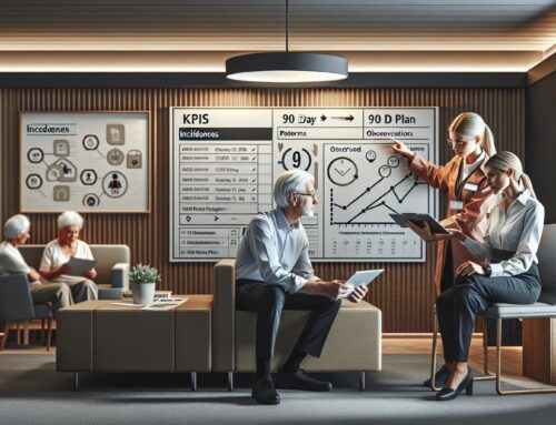 Reducir incidencias en SAD: KPIs, Gesad y plan 90 días