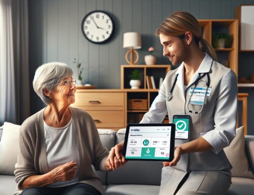 Sustituciones urgentes ayuda a domicilio: continuidad y calidad con Ge...