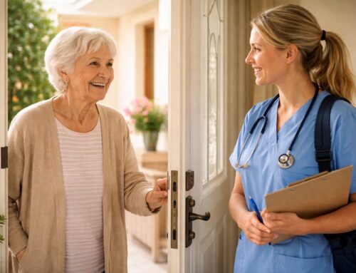 Sustituciones urgentes ayuda a domicilio: continuidad y calidad con Ge...