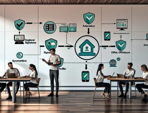 Trevenque y Gesad: SAD interoperable con CCAA, ENS y RGPD