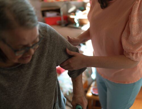 Digitalizar el Servicio de Ayuda a Domicilio no consiste solo en impla...